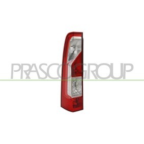 Acquista Fanale posteriore da PRASCO OP9544156 a buon mercato per soli 76,91 €