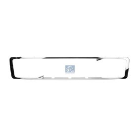 Compre Rebordo, grelha de radiador da DT Spare Parts 2.71333 a um preço baixo por 333,18 €