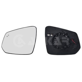 Compre Espejo retrovisor de ALKAR online para Tourneo Courier V769 MPV (N1P) a precios moderados