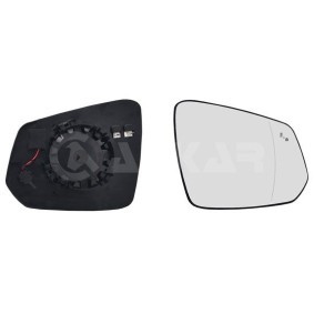 Compre Espejo retrovisor de ALKAR online para Tourneo Courier V769 MPV (N1P) a precios moderados