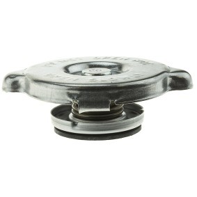 Kühlerdeckel für CHRYSLER von MOTORAD