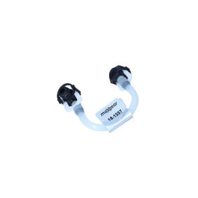 Kraftstoffschlauch 18-1557 von MAXGEAR günstig für 15,08 € online kaufen