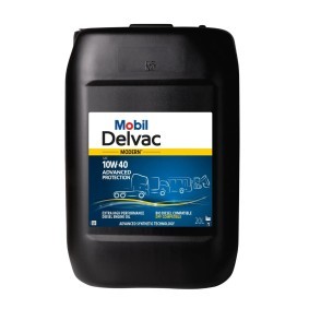 Motoröl 157068 von MOBIL günstig für 175,08 € online kaufen