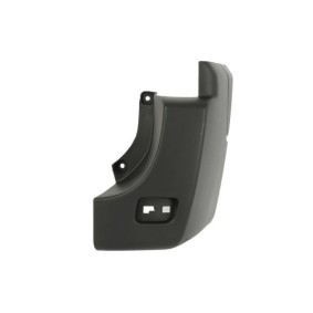 Acquista Paraurti da BLIC online per NV400 Camion pianale / Telaio (X62, X62B) a prezzi moderati