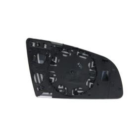 Spiegelglas, Außenspiegel 6102-02-1223593P von BLIC günstig für 12,07 € online kaufen