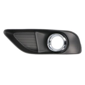 Comprar Rejilla de ventilación, parachoques de BLIC 6502-07-0939919DP a bajo precio de 30,50 €