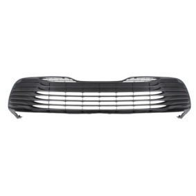 Comprar Rejilla de ventilación, parachoques de BLIC 6502-07-8167994P a bajo precio de 82,90 €
