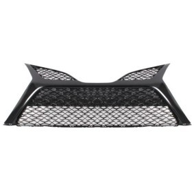 Comprar Rejilla de ventilación, parachoques de BLIC 6502-07-8167995P a bajo precio de 88,67 €