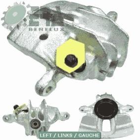 Compre Pinça de travão da ERA Benelux BC62555 a um preço baixo por 101,70 €