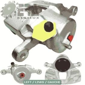 Bremssattel BC62672 von ERA Benelux günstig für 92,07 € online kaufen