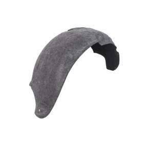 Verkleidung, Radhaus 6601-01-2556832P von BLIC günstig für 21,28 € online kaufen