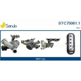 Comprar Interruptor de encendido / arranque de SANDO SLO73B01.0 a bajo precio de 18,04 €