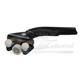 Rollenführung, Schiebetür 14512 von 3RG günstig für 48,99 € online kaufen