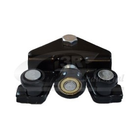 Acquista Guidarullo, Porta scorrevole da 3RG 14608 a buon mercato per soli 24,20 €