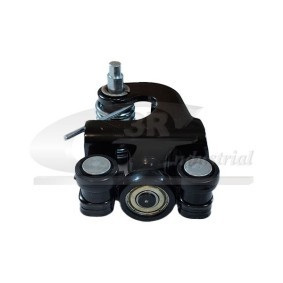 Rollenführung, Schiebetür 14610 von 3RG günstig für 22,59 € online kaufen