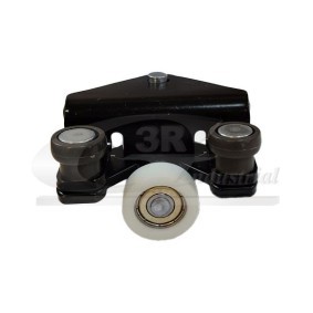 Rollenführung, Schiebetür 14616 von 3RG günstig für 23,58 € online kaufen