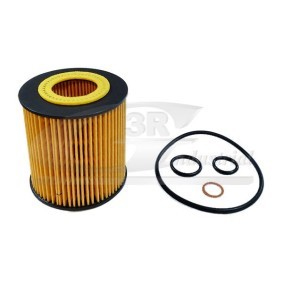 Ölfilter für BMW von 3RG