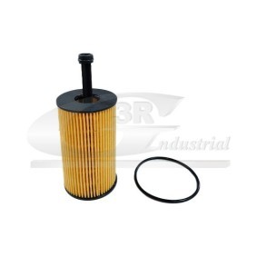 Ölfilter für CITROËN von 3RG