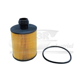Ölfilter für CITROËN von 3RG