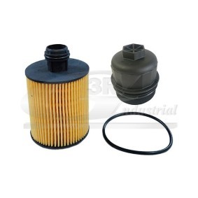 Ölfilter für CITROËN von 3RG
