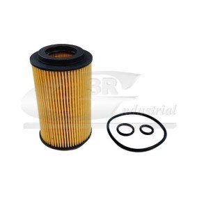 Ölfilter für MERCEDES-BENZ von 3RG