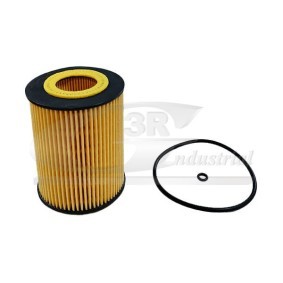 Ölfilter für MERCEDES-BENZ von 3RG