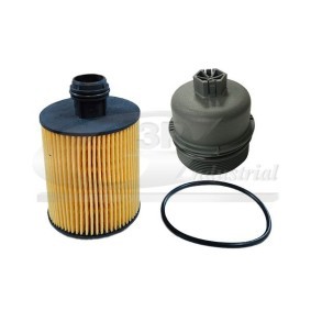 Ölfilter für CITROËN von 3RG