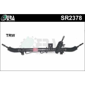 Achetez des Crémaillère de direction ERA Benelux SR2378 à prix pour 421,99 €