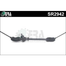 Achetez des Crémaillère de direction ERA Benelux SR2942 à prix pour 215,78 €