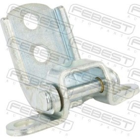 Achetez des Charnière de porte FEBEST 0299-HDB10RSFLU à prix pour 38,85 €