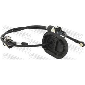 Compre Cabo de aço, caixa de velocidades automática da FEBEST 18106-ASJ a um preço baixo por 76,07 €