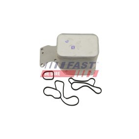 Acquista Radiatore olio da FAST online per 5 Touring (G31) a prezzi moderati
