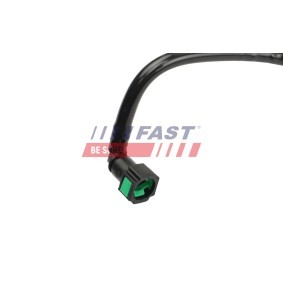 Acquista Radiatore olio da FAST online per 5 GT (F07) a prezzi moderati