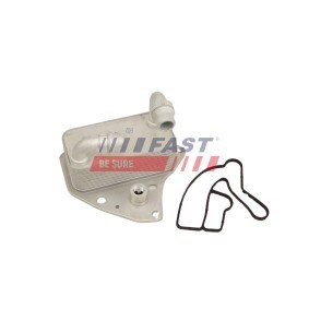 Ölkühler für SUZUKI von FAST