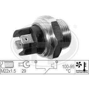 Temperaturschalter, Kühlerlüfter 330303 von ERA günstig für 8,68 € online kaufen