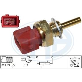 Kühlmitteltemperatursensor für NISSAN von ERA
