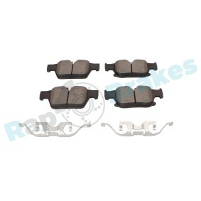 Bremsbeläge R-P1752 von RAP BRAKES günstig für 40,88 € online kaufen