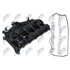 Compre Módulo do colector de admissão da NTY BKS-VV-003 a um preço baixo por 295,22 €