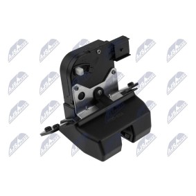 Compre Fechadura da tampa da mala da NTY EZC-HY-575A a um preço baixo por 48,93 €