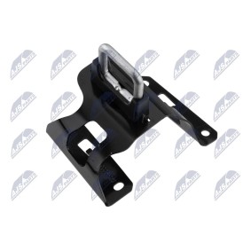 Compre Gancho de segurança, fechadura do capot do motor da NTY EZC-VV-070 a um preço baixo por 29,55 €