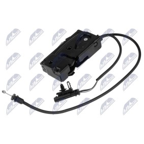 Compre Fechadura do capot do motor da NTY EZC-VV-071 a um preço baixo por 53,27 €