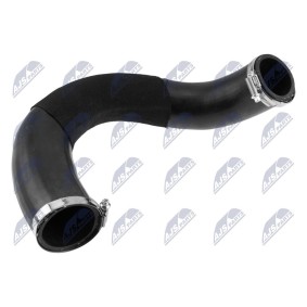 Compre Tubo do intercooler de NTY online para A7 Sportback (4KA) a preços moderados