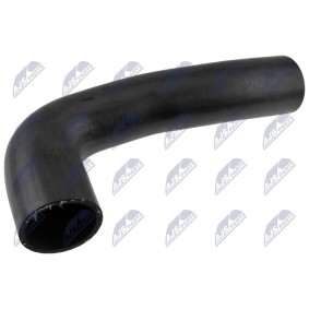 Compre Tubo flexível do ar de sobrealimentação da NTY GPP-CH-023 a um preço baixo por 34,28 €