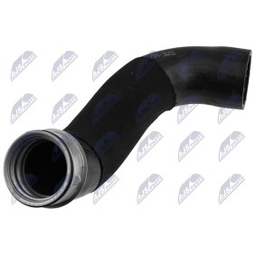 Ladeluftschlauch GPP-ME-142 von NTY günstig für 35,72 € online kaufen