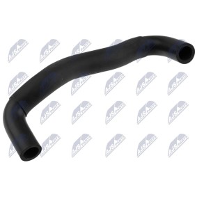 Kühlerschlauch GPP-PL-054 von NTY günstig für 10,53 € online kaufen
