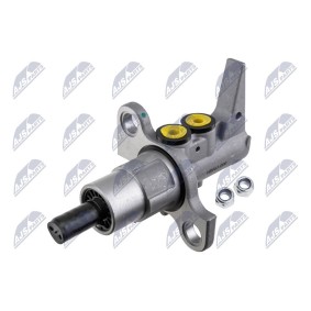 Compre Bomba de travão de NTY online para A7 Sportback (4GA, 4GF) a preços moderados