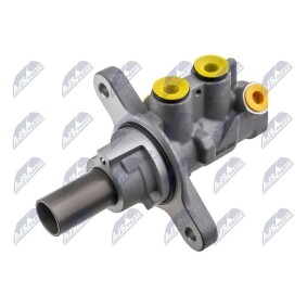 Achetez des Maître-cylindre de frein NTY HPH-NS-002 à prix pour 62,00 €