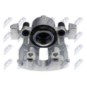 Compre Pinça de travão da NTY HZP-PE-022 a um preço baixo por 76,51 €
