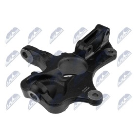 Achsschenkel, Radaufhängung ZZP-ME-024 von NTY günstig für 145,23 € online kaufen