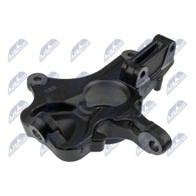 Achsschenkel, Radaufhängung ZZP-ME-025 von NTY günstig für 147,92 € online kaufen